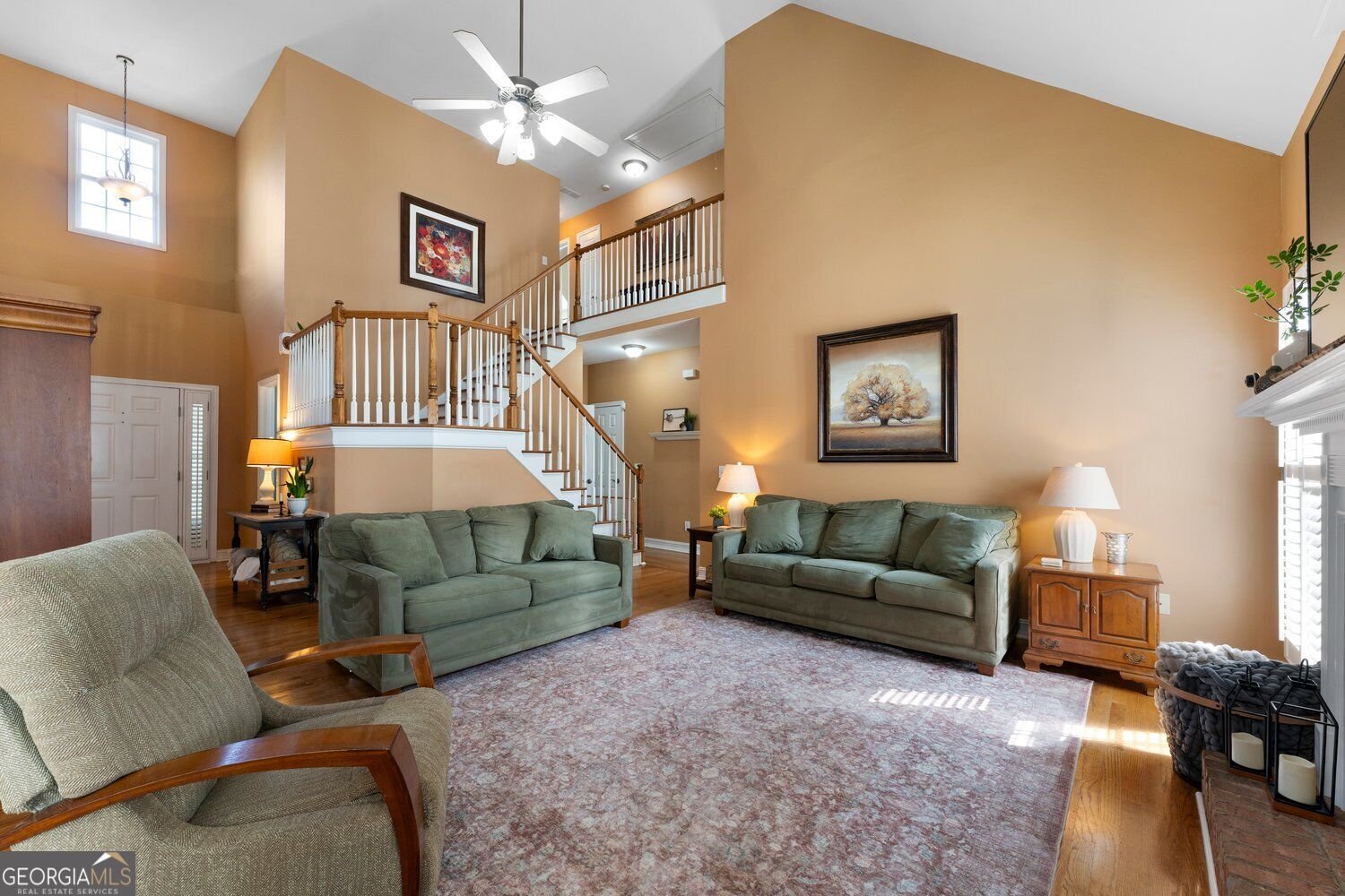 12 English Turn Cartersville - Photo 12