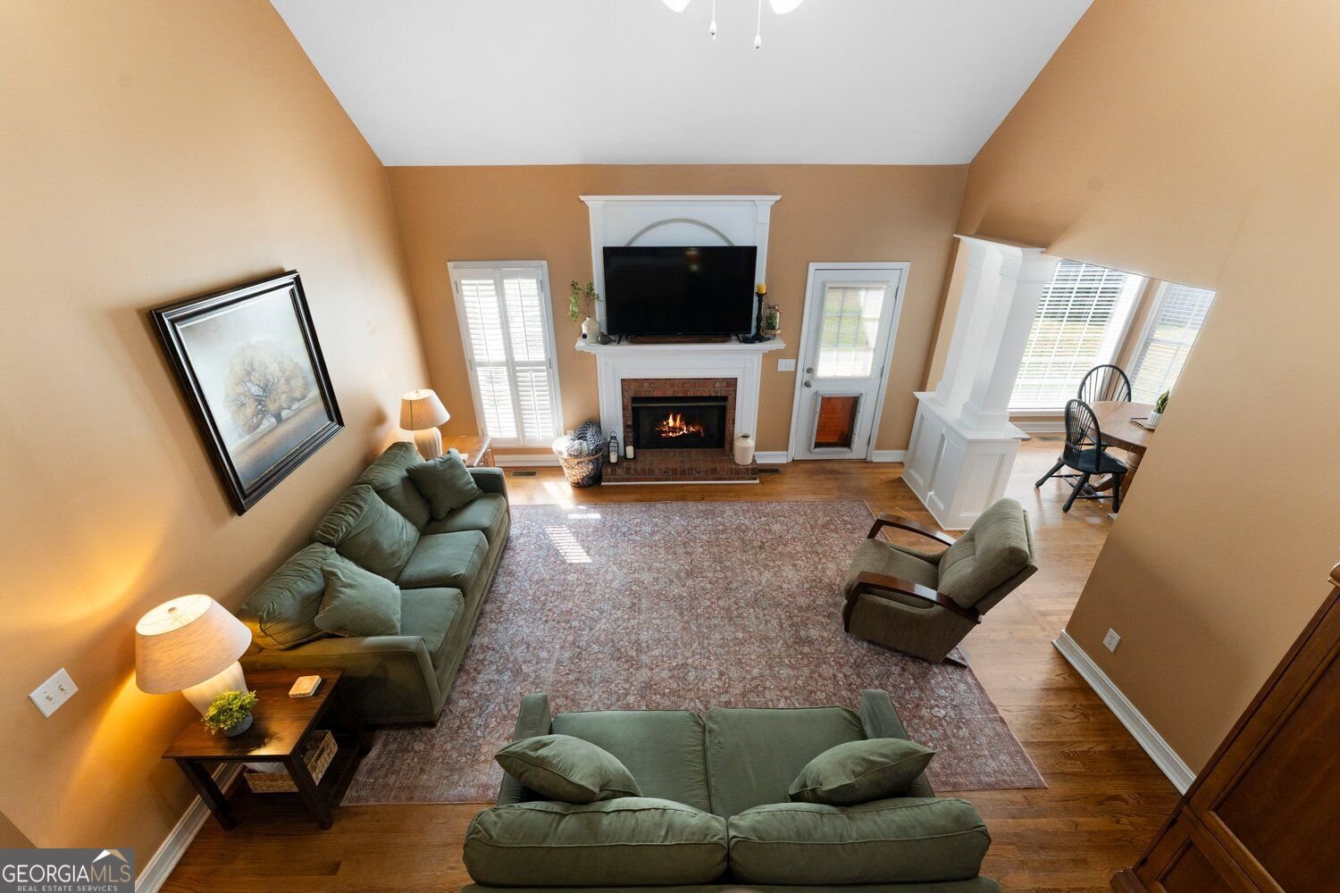 12 English Turn Cartersville - Photo 13