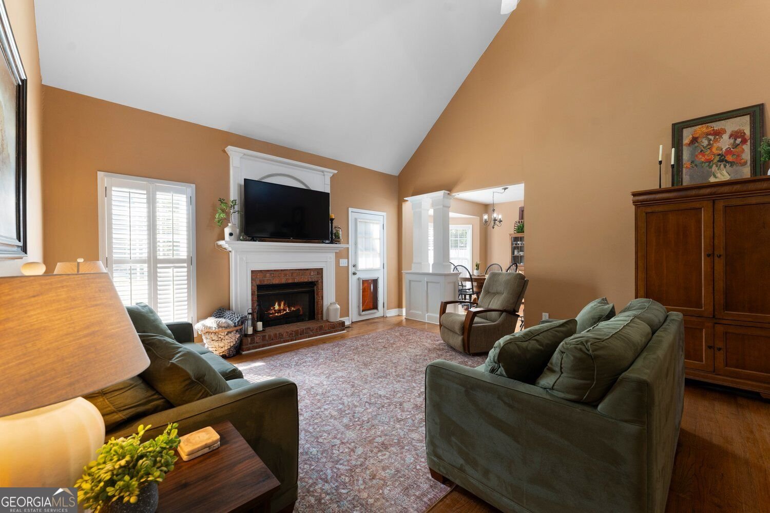 12 English Turn Cartersville - Photo 14