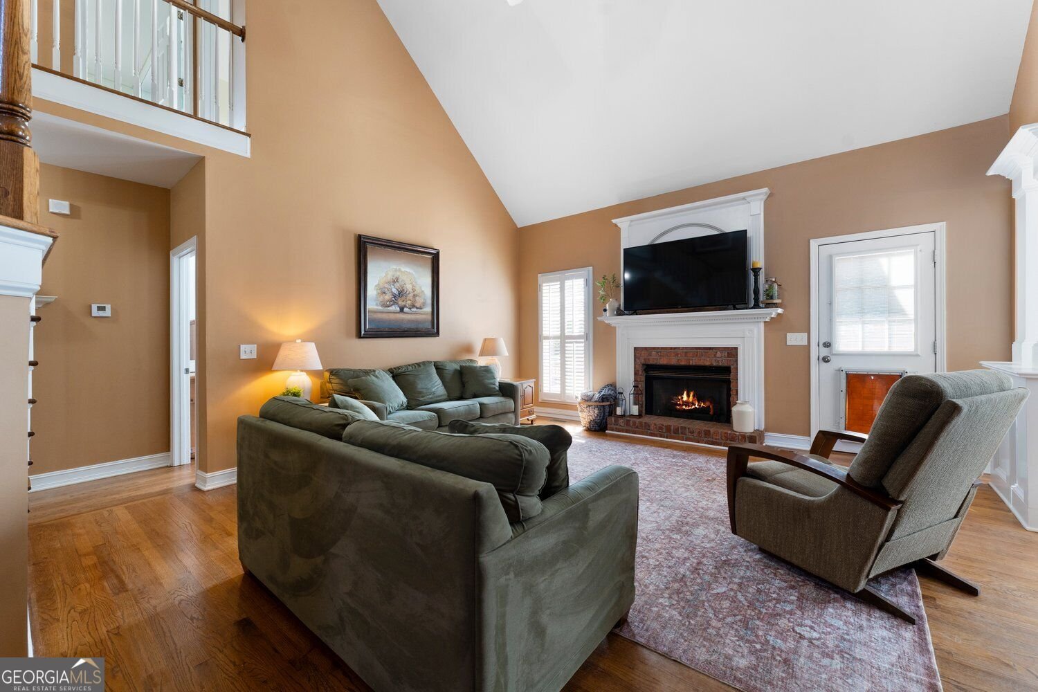 12 English Turn Cartersville - Photo 15