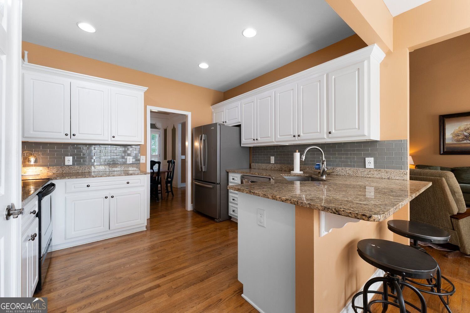 12 English Turn Cartersville - Photo 21
