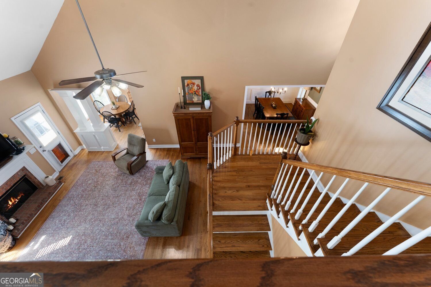 12 English Turn Cartersville - Photo 22