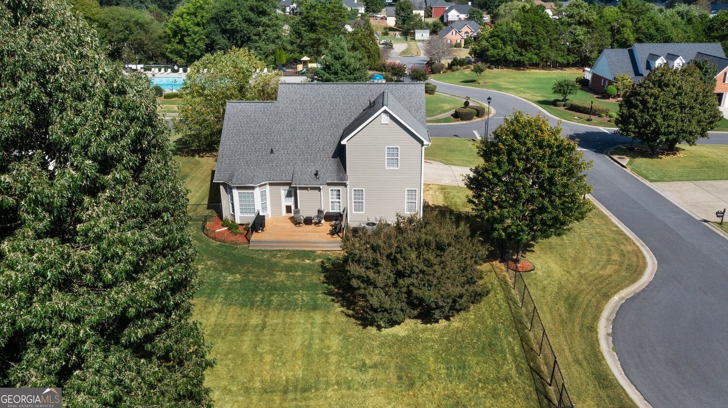 12 English Turn Cartersville - Photo 40