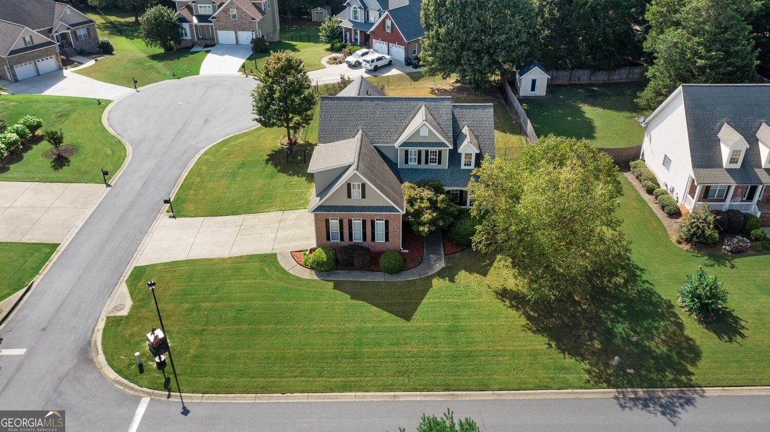 12 English Turn Cartersville - Photo 41