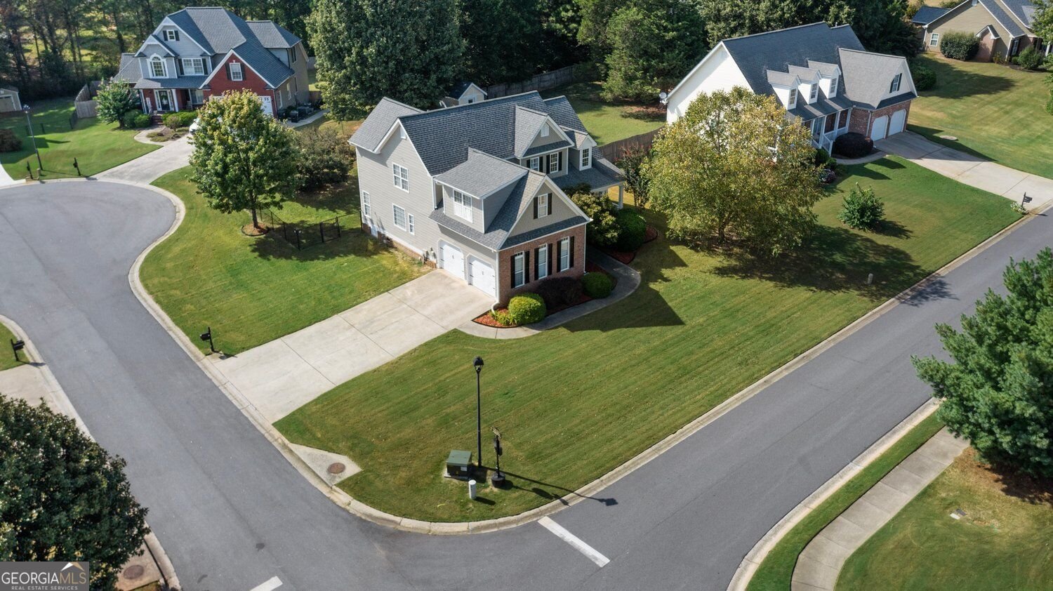 12 English Turn Cartersville - Photo 43