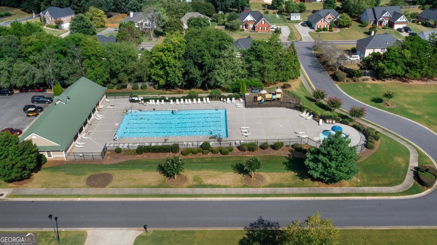 12 English Turn Cartersville - Photo 45