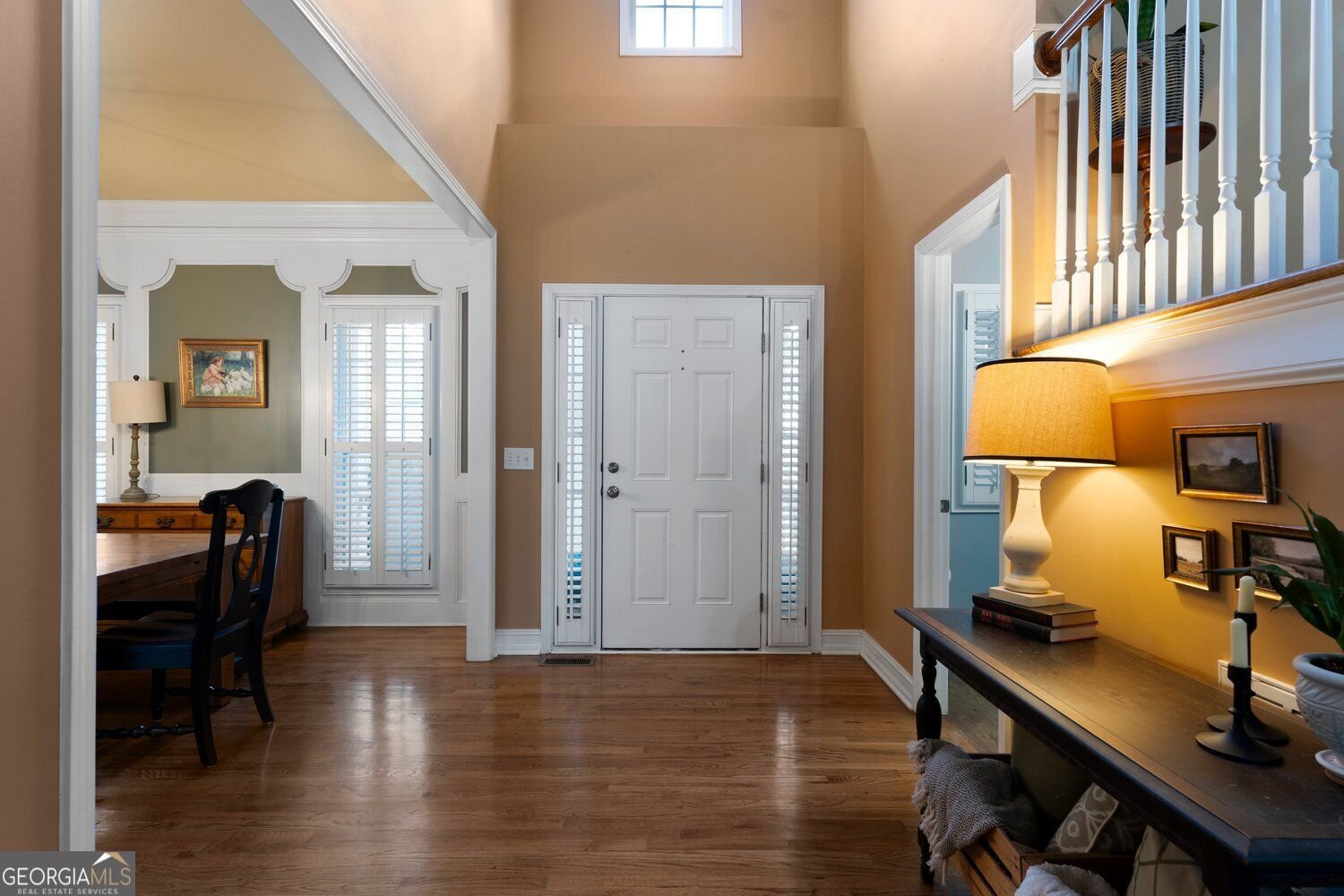 12 English Turn Cartersville - Photo 8