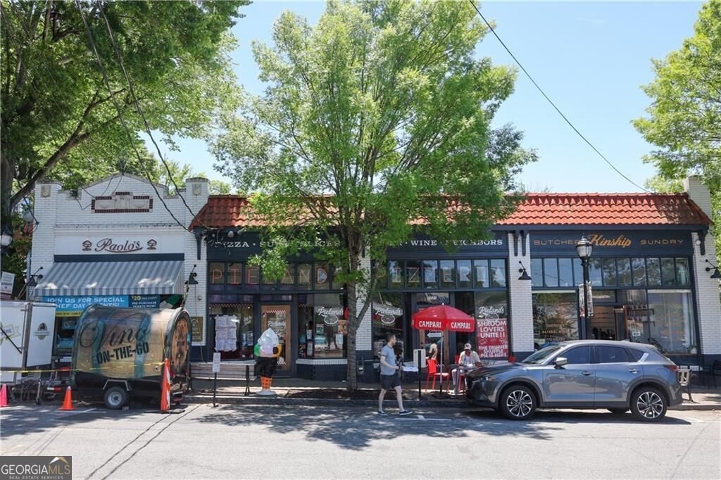 1048 Saint Charles Avenue Atlanta - Photo 12