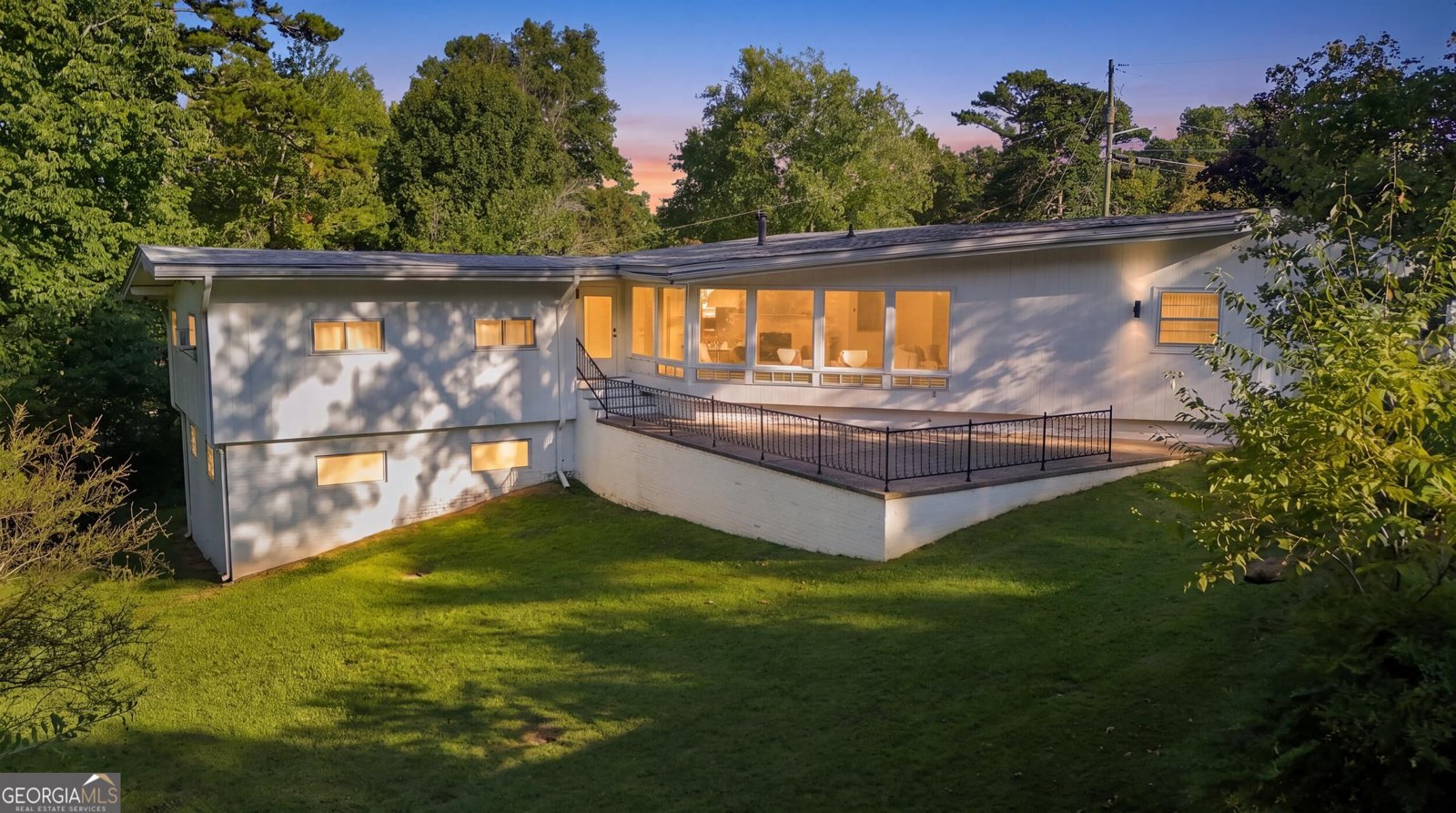 199 Sunrise Circle Cornelia - Photo 41
