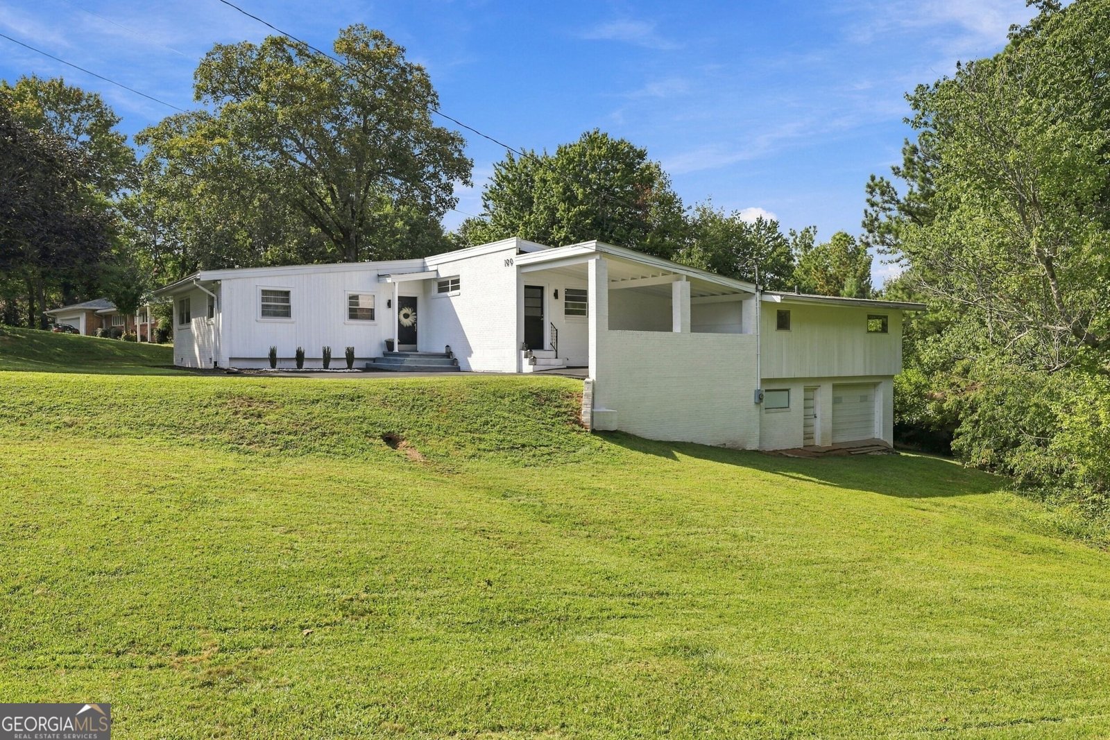199 Sunrise Circle Cornelia - Photo 45