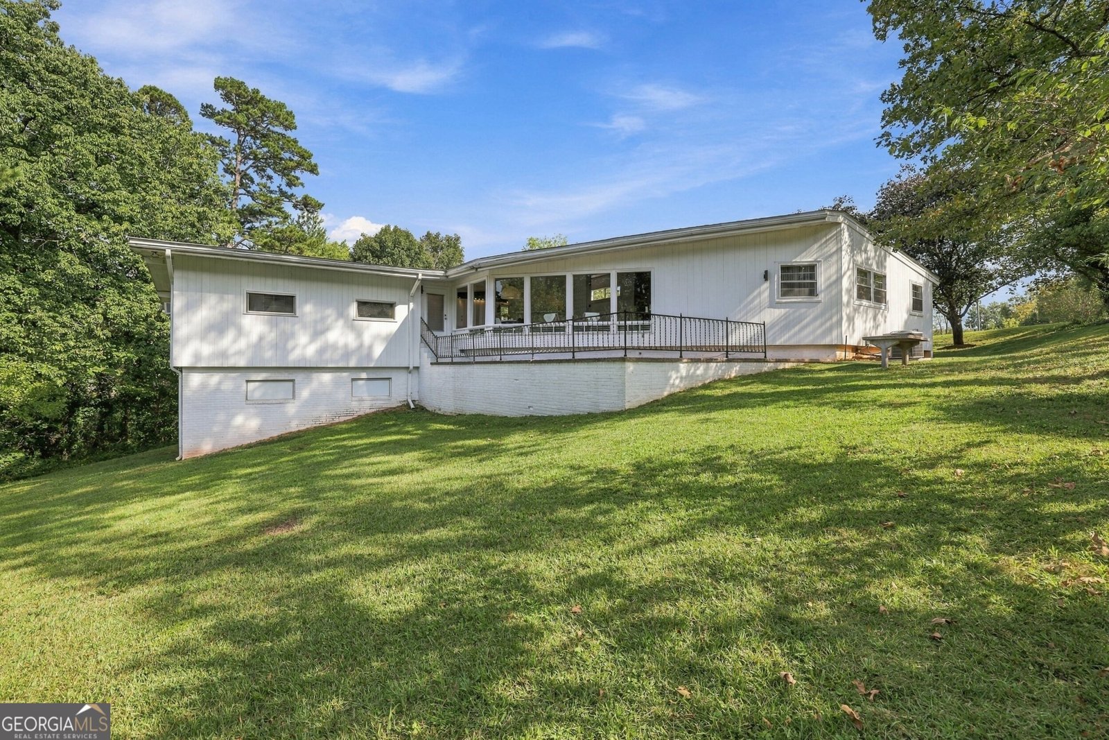 199 Sunrise Circle Cornelia - Photo 49
