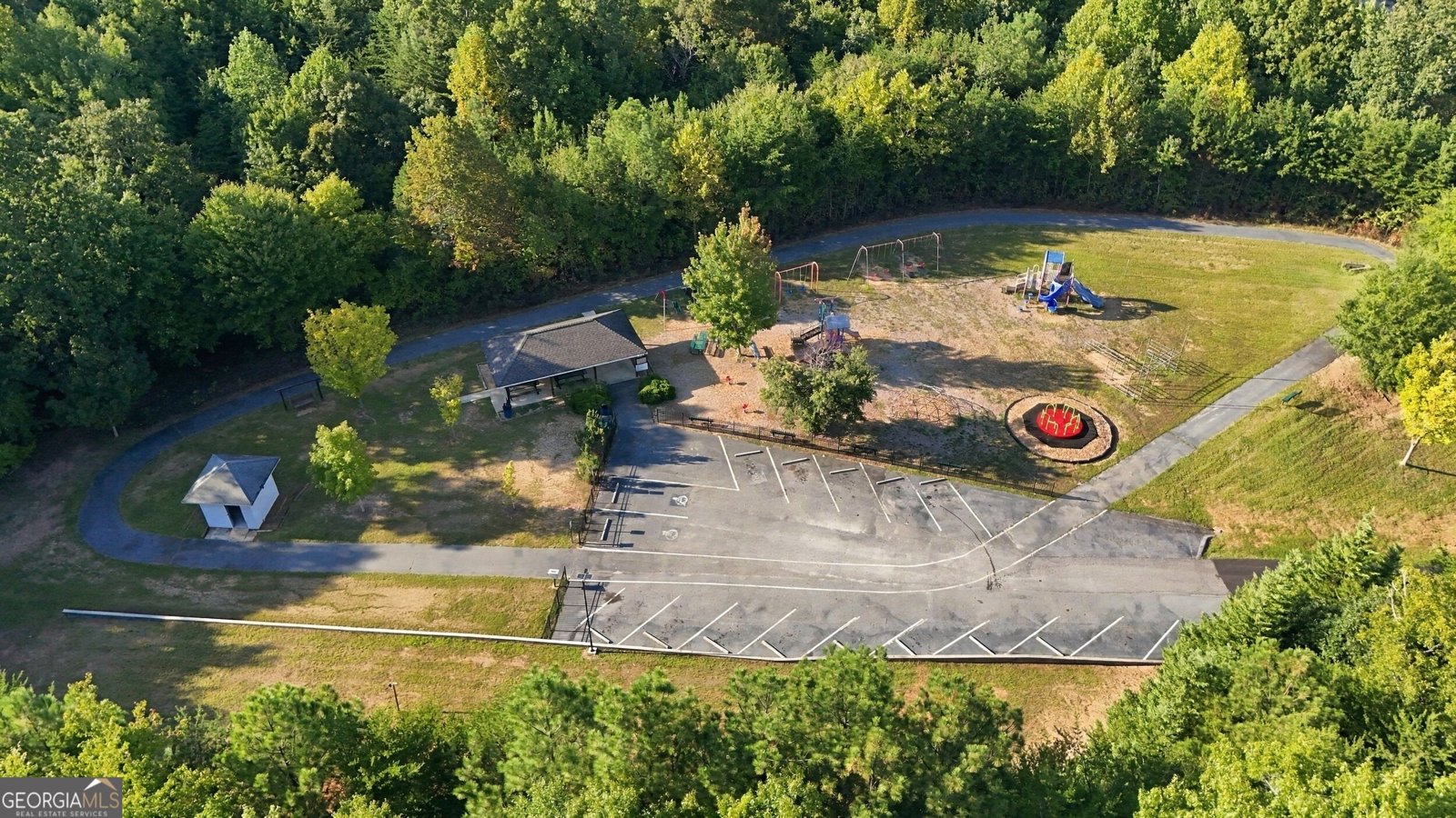 199 Sunrise Circle Cornelia - Photo 55