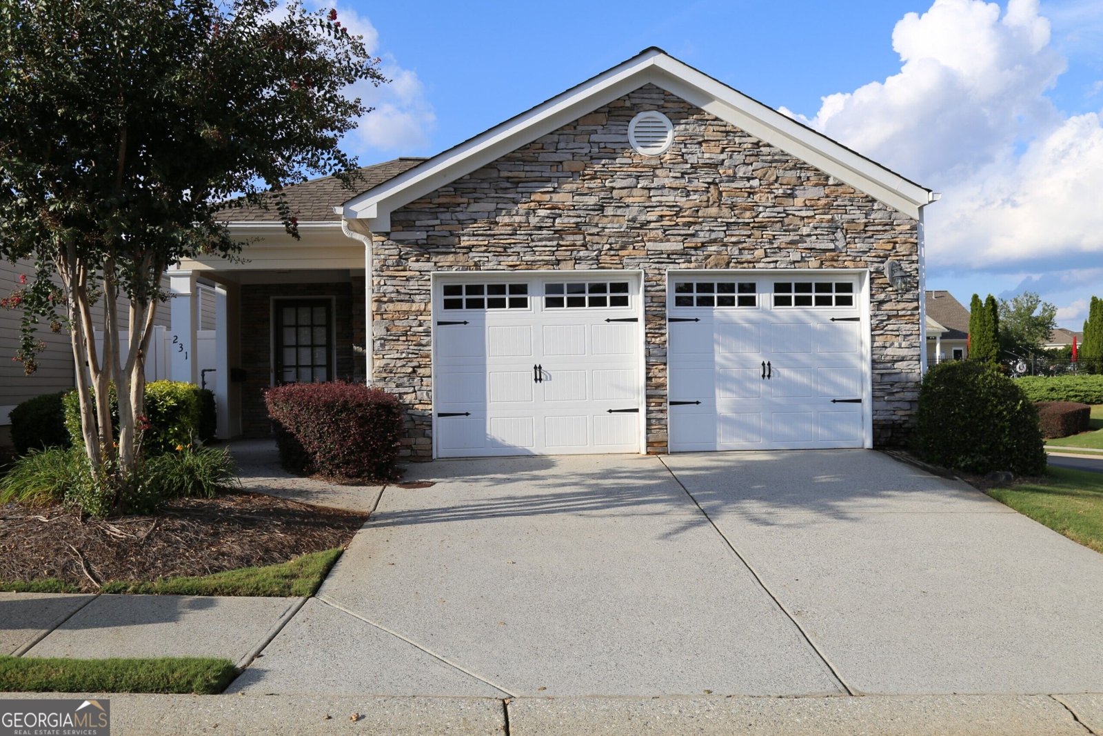 231 Abercorn Way Woodstock - main photo