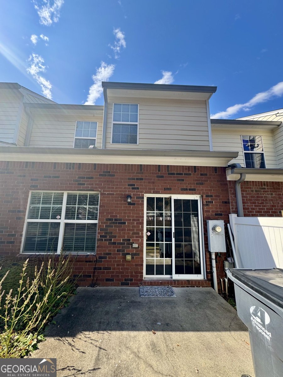 3871 Pleasant Oaks Drive Lawrenceville - Photo 28