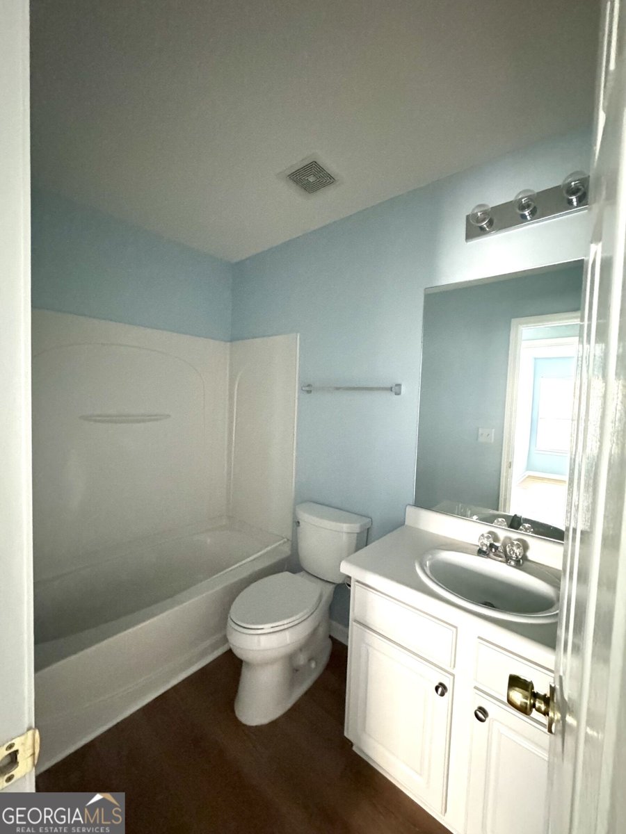 3871 Pleasant Oaks Drive Lawrenceville - Photo 6