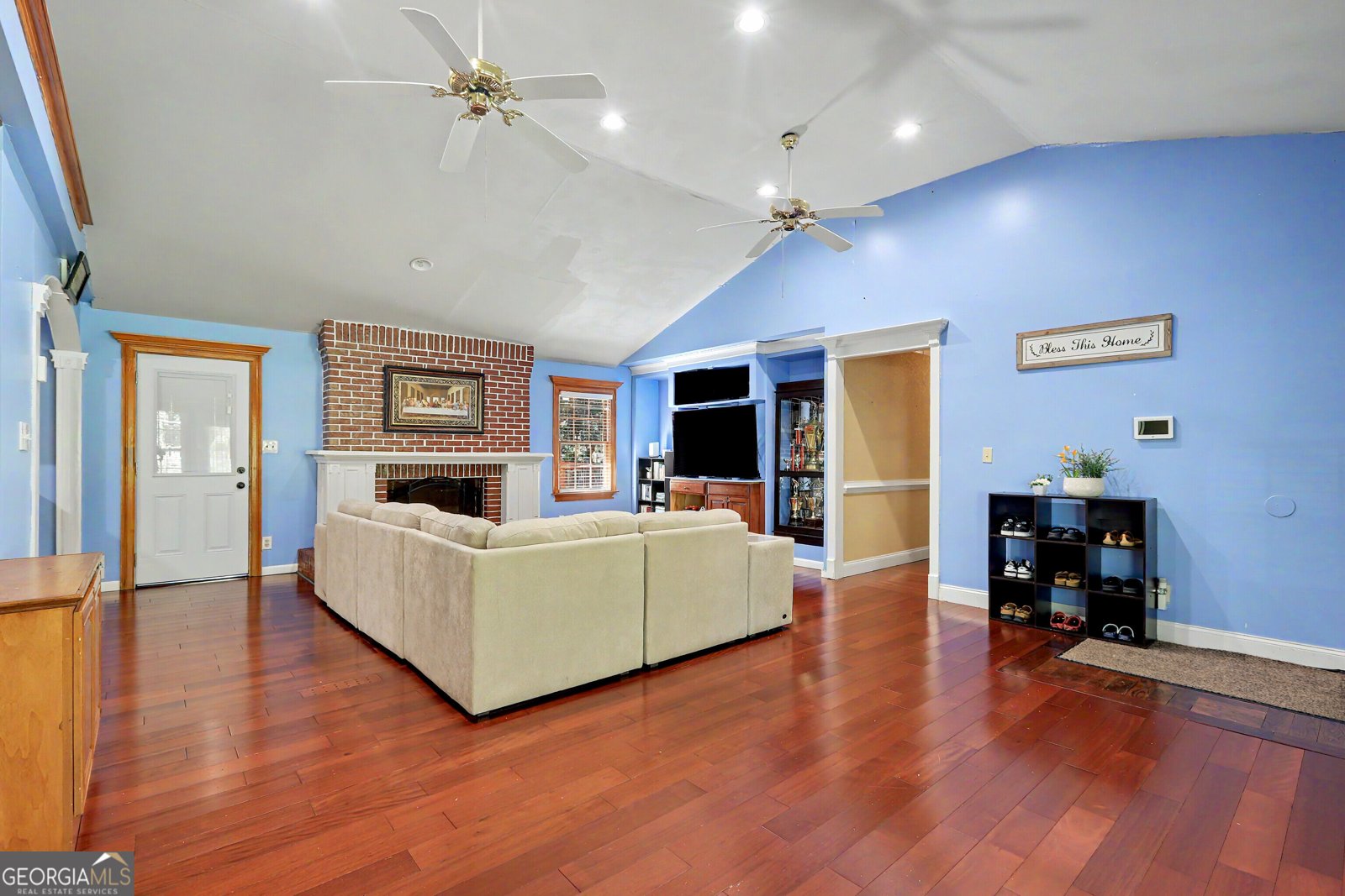 2246 Rhett Court Lawrenceville - Photo 10