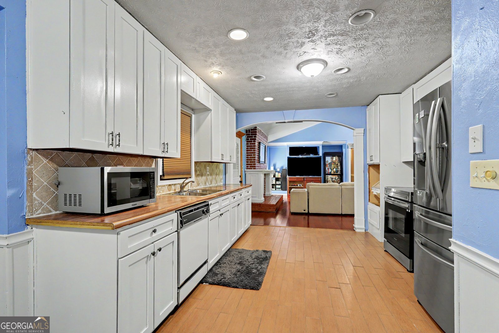 2246 Rhett Court Lawrenceville - Photo 14