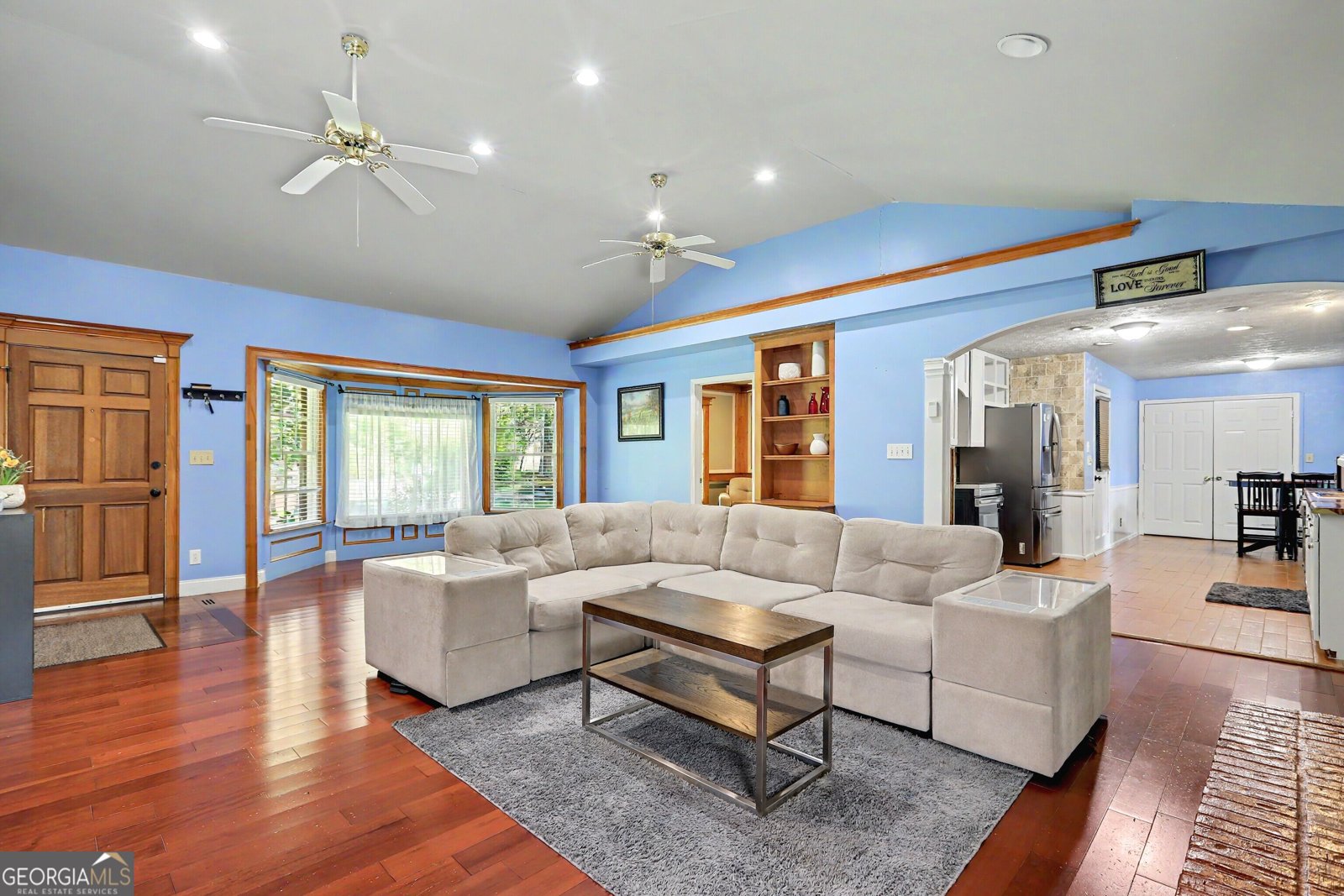 2246 Rhett Court Lawrenceville - Photo 8