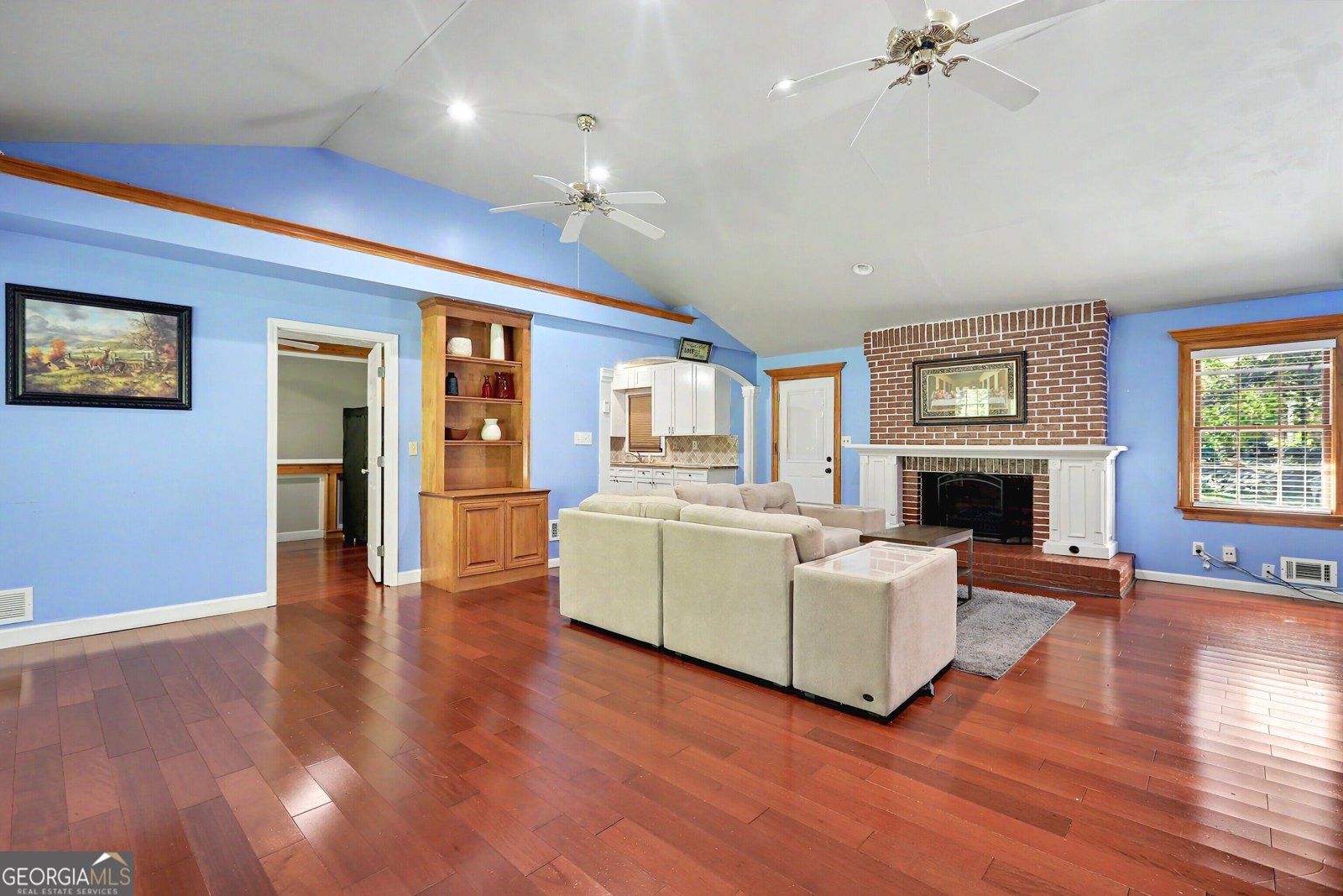 2246 Rhett Court Lawrenceville - Photo 9