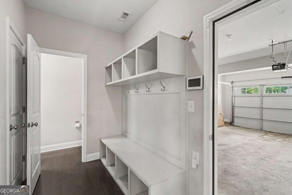 4946 Creekside Lane Powder Springs - Photo 10