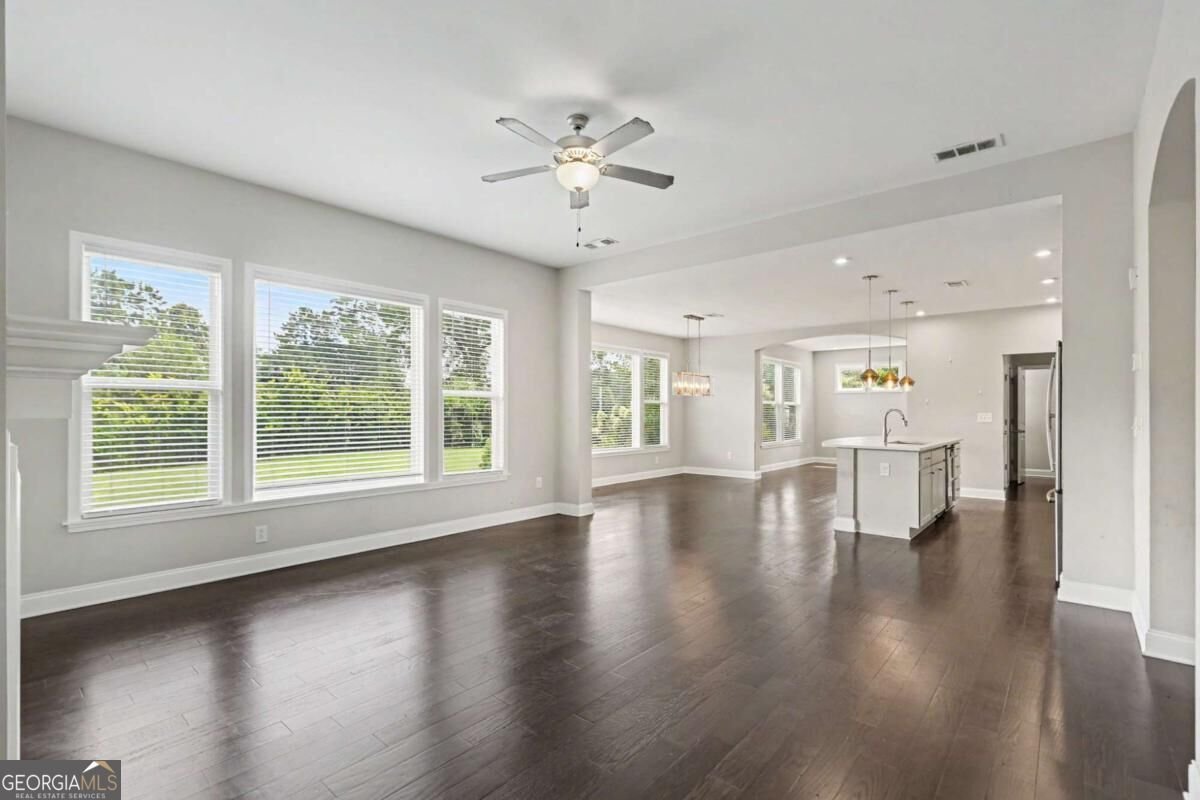 4946 Creekside Lane Powder Springs - Photo 11