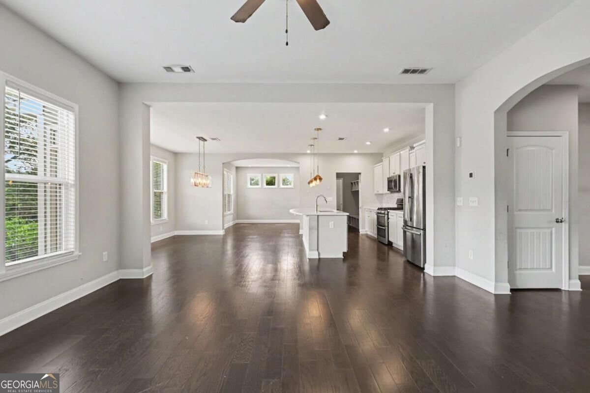 4946 Creekside Lane Powder Springs - Photo 12