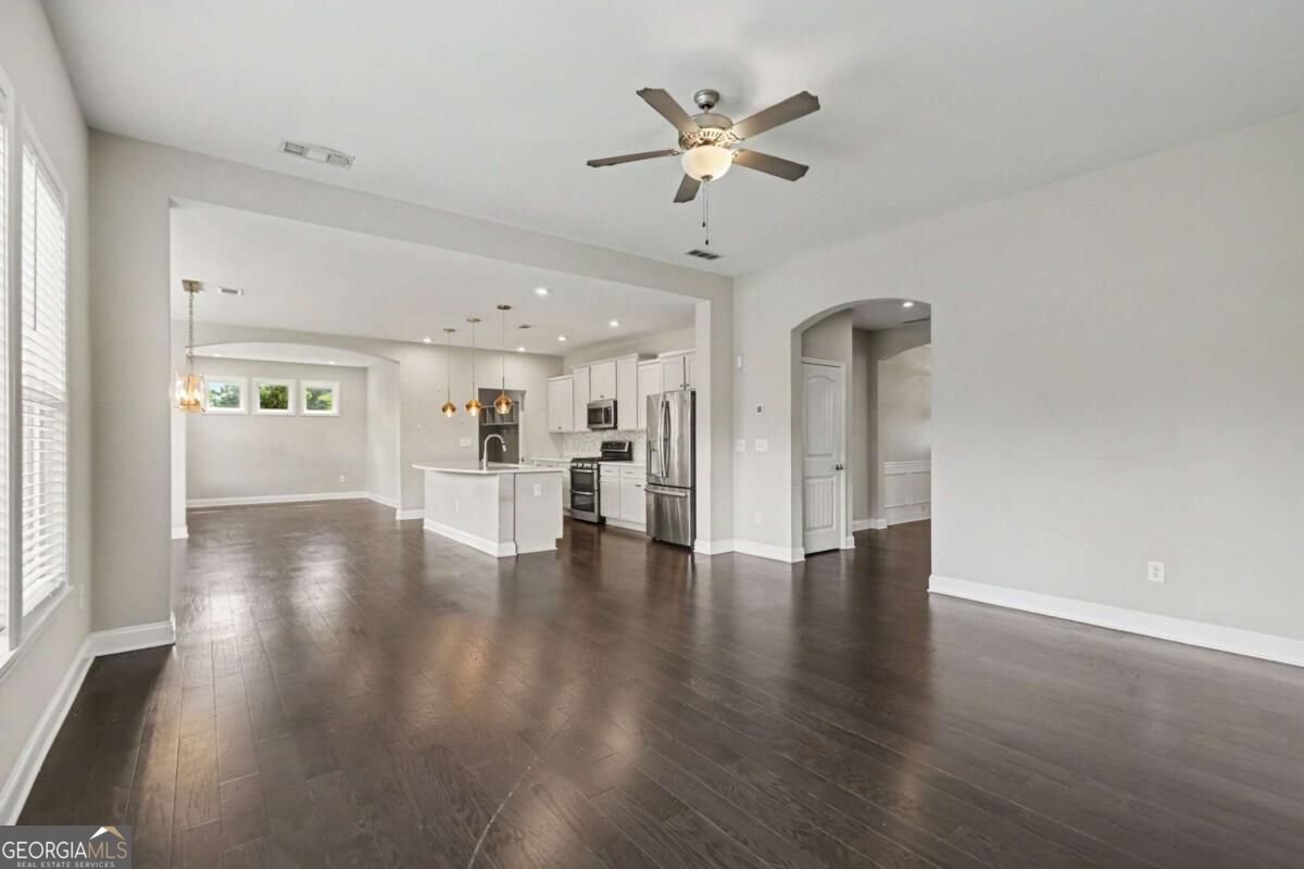 4946 Creekside Lane Powder Springs - Photo 13