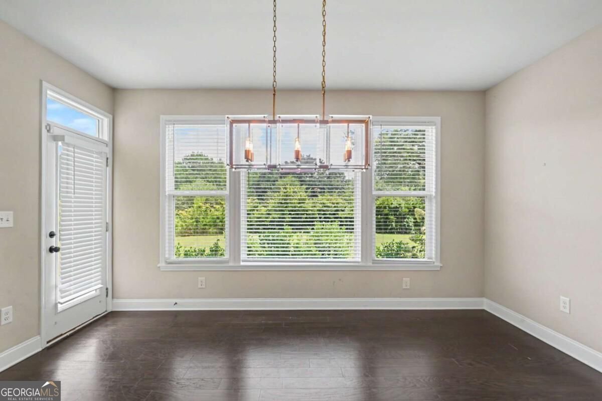 4946 Creekside Lane Powder Springs - Photo 14