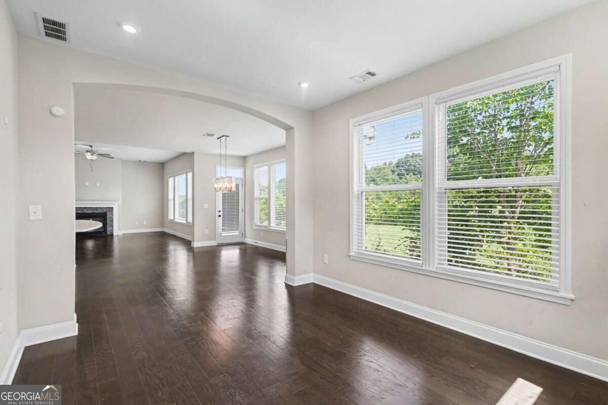 4946 Creekside Lane Powder Springs - Photo 15