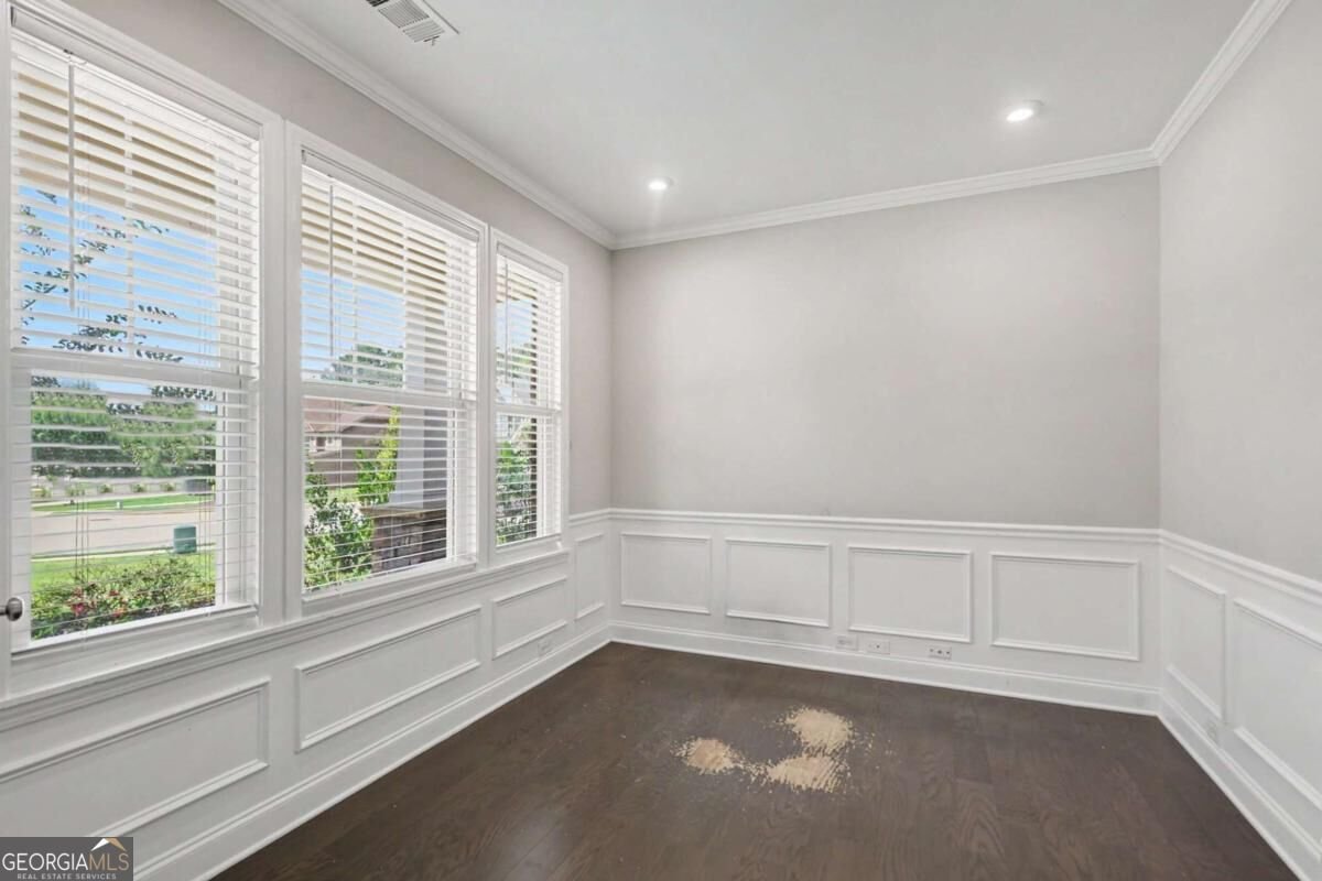 4946 Creekside Lane Powder Springs - Photo 16