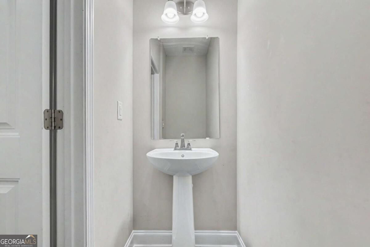 4946 Creekside Lane Powder Springs - Photo 18