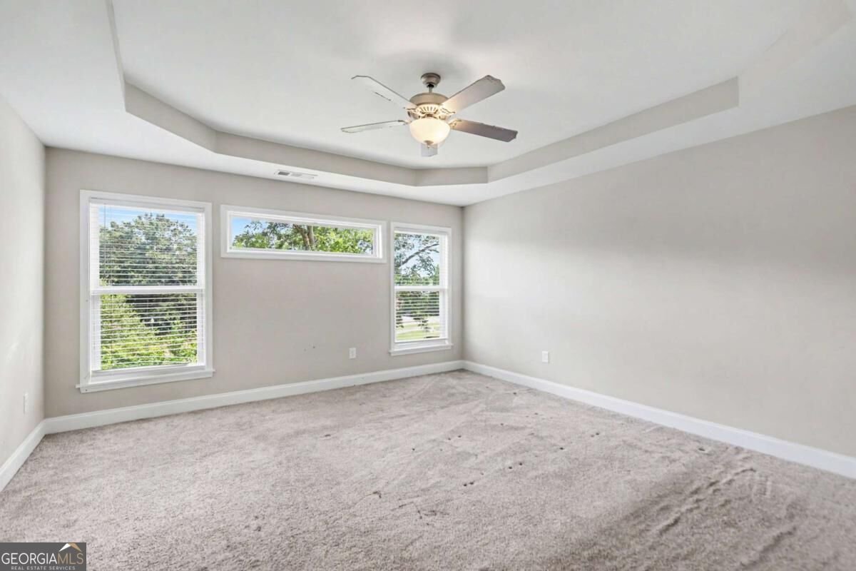 4946 Creekside Lane Powder Springs - Photo 20