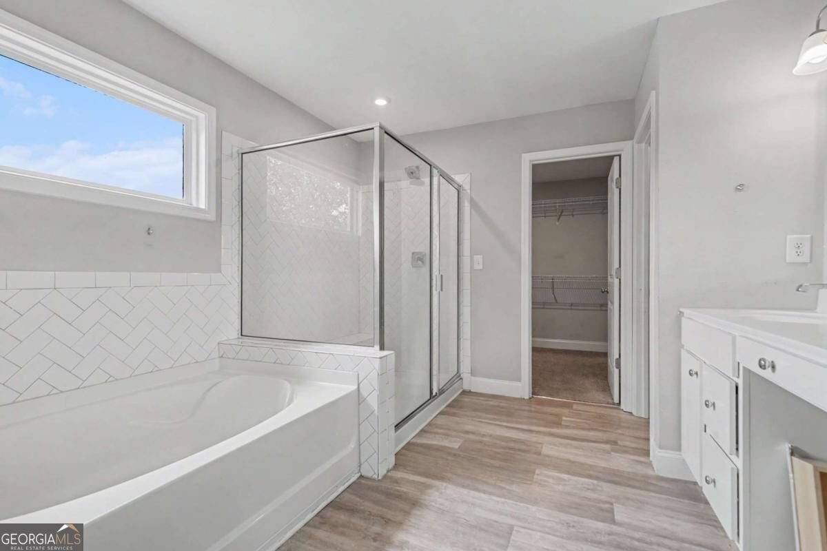 4946 Creekside Lane Powder Springs - Photo 21