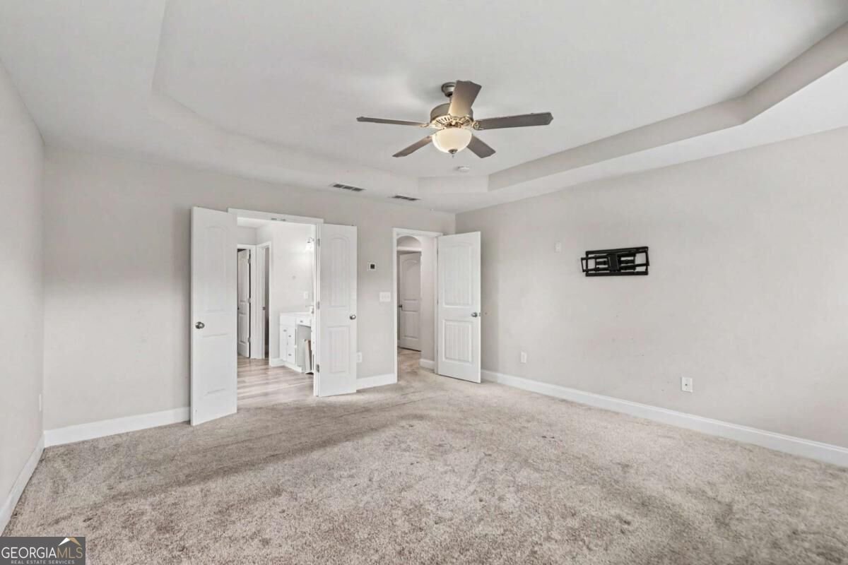 4946 Creekside Lane Powder Springs - Photo 22