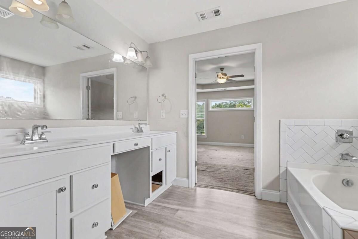 4946 Creekside Lane Powder Springs - Photo 23