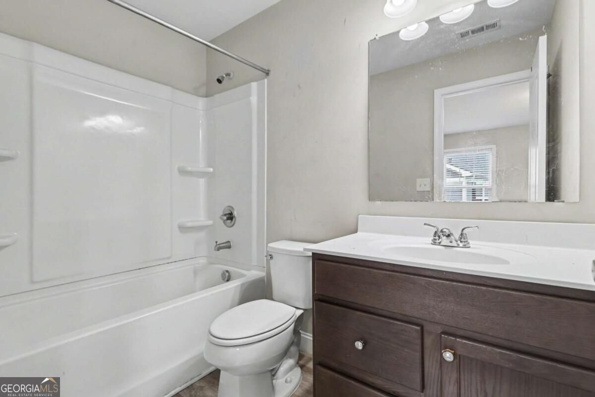 4946 Creekside Lane Powder Springs - Photo 28