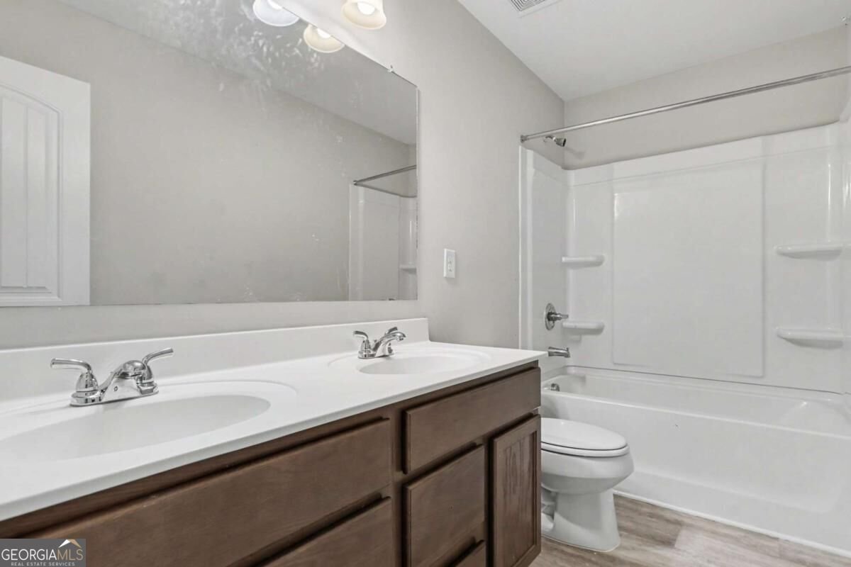 4946 Creekside Lane Powder Springs - Photo 29