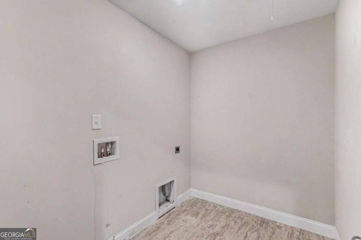 4946 Creekside Lane Powder Springs - Photo 30