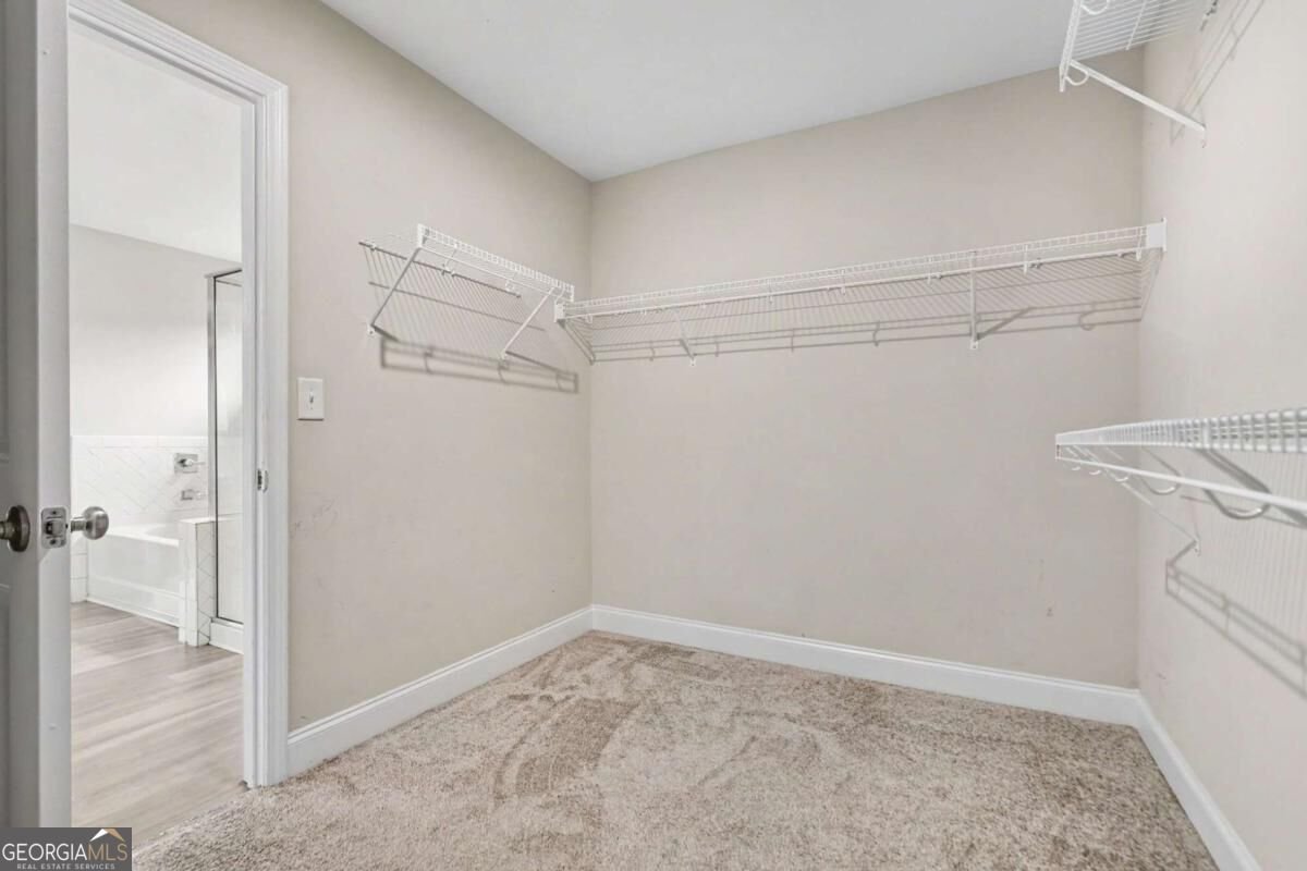 4946 Creekside Lane Powder Springs - Photo 31