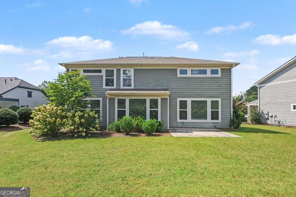 4946 Creekside Lane Powder Springs - Photo 32