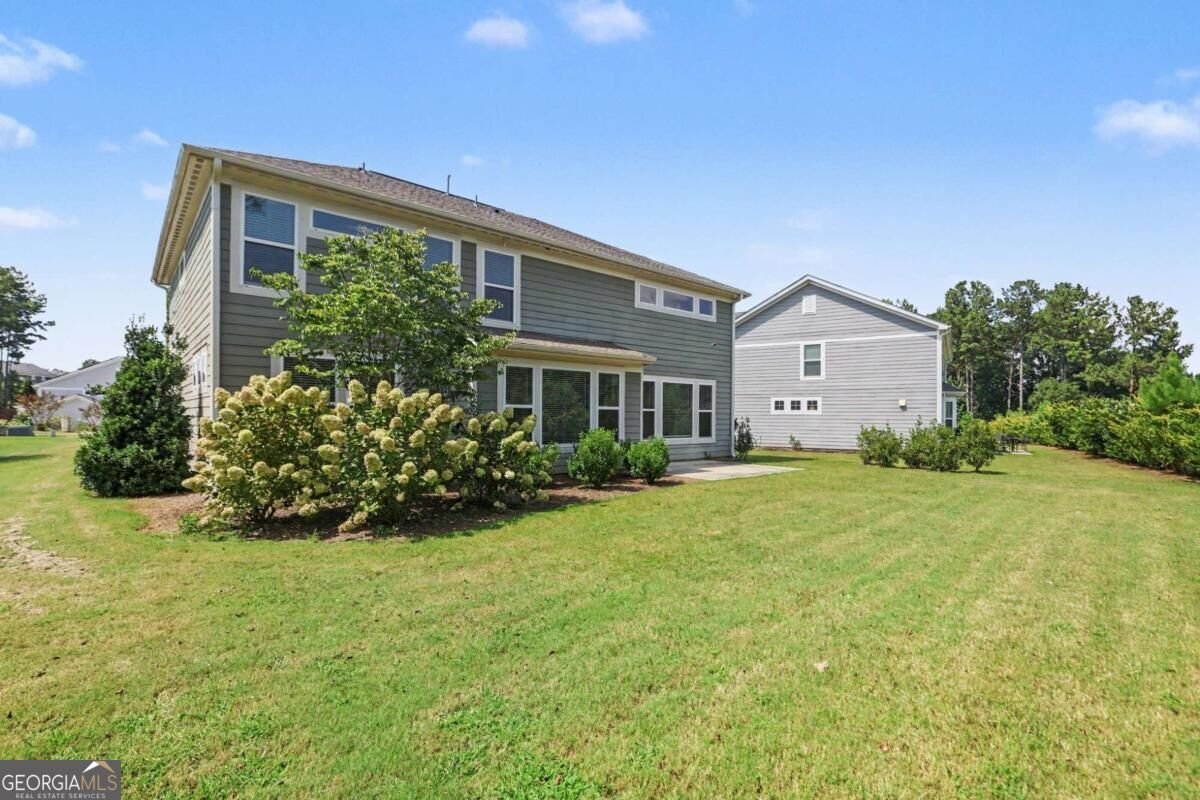 4946 Creekside Lane Powder Springs - Photo 33