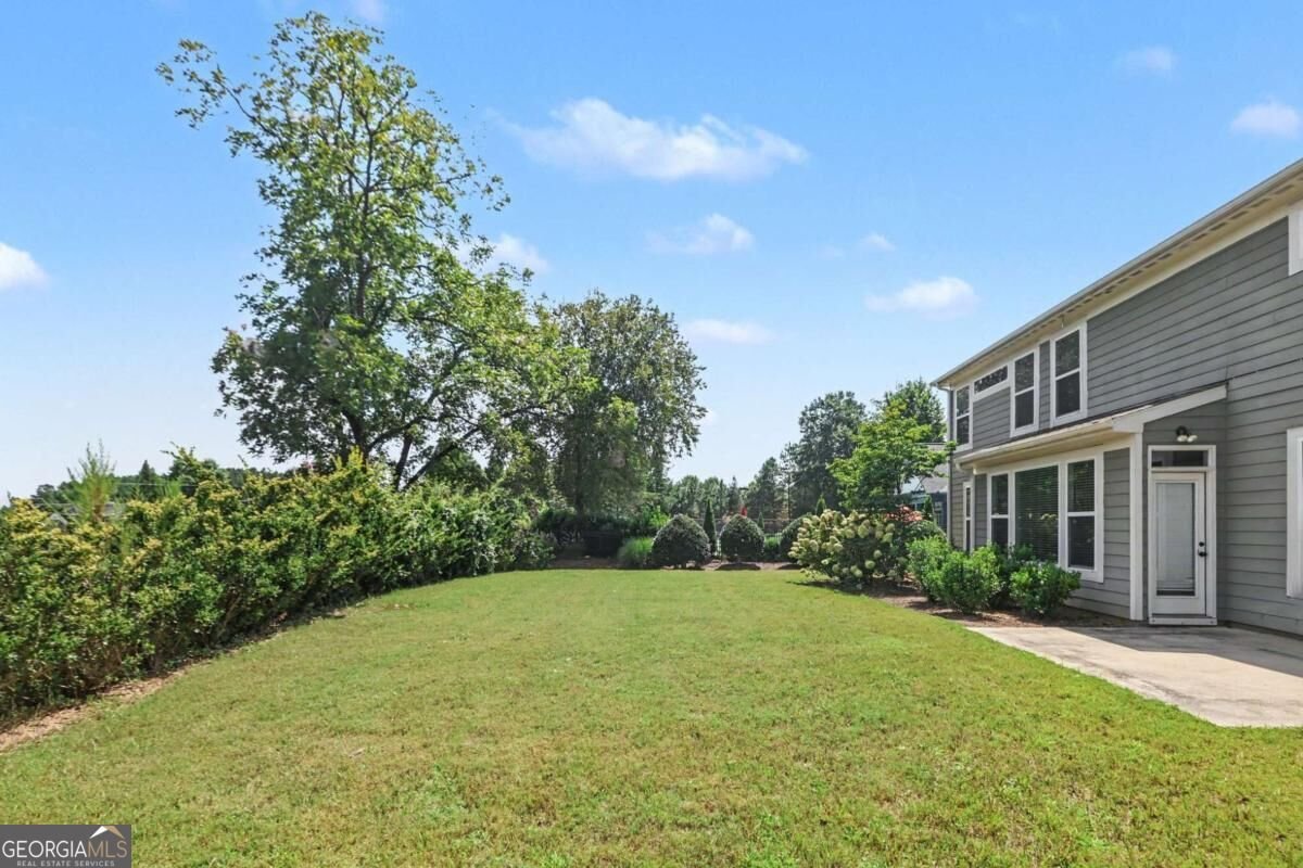 4946 Creekside Lane Powder Springs - Photo 34