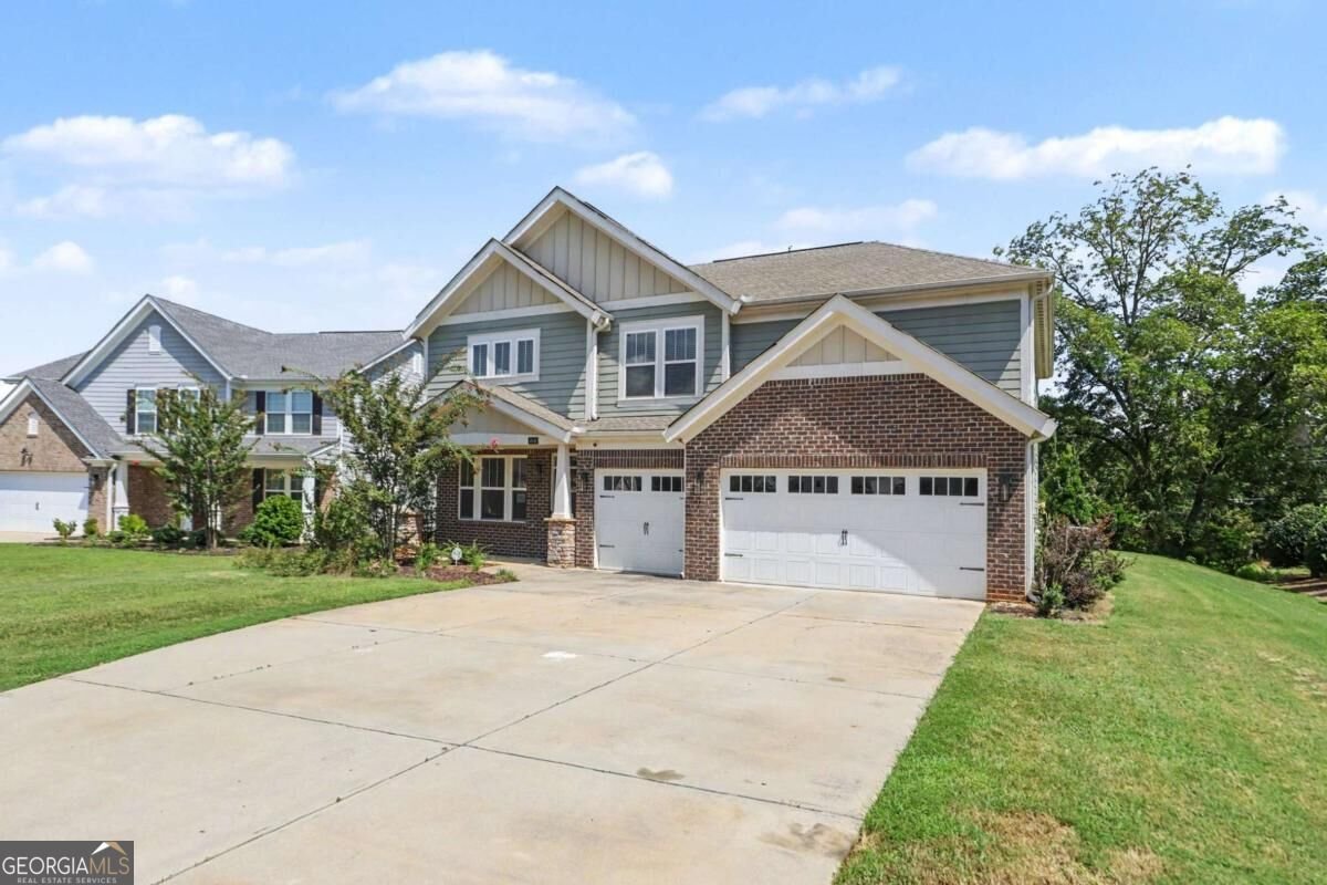 4946 Creekside Lane Powder Springs - Photo 37