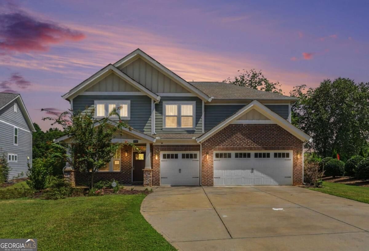 4946 Creekside Lane Powder Springs - Photo 38
