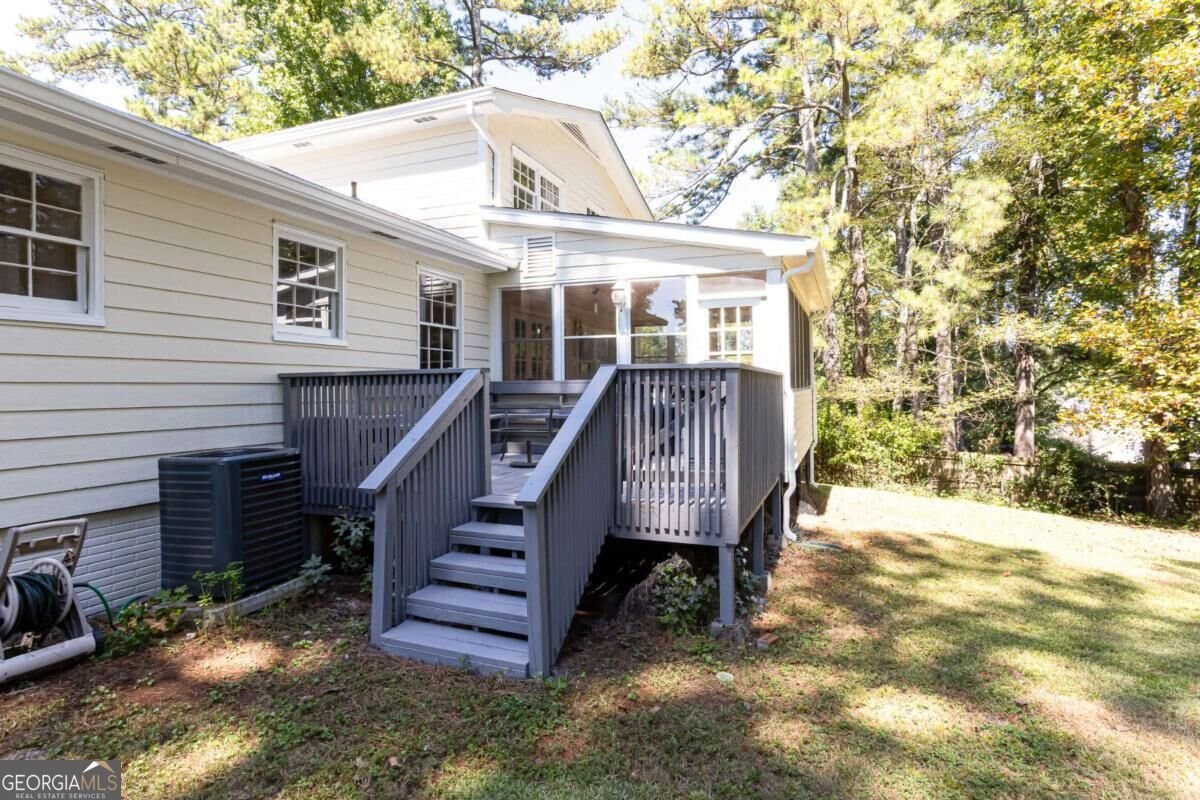 680 Emerald Forest Circle Lawrenceville - Photo 10