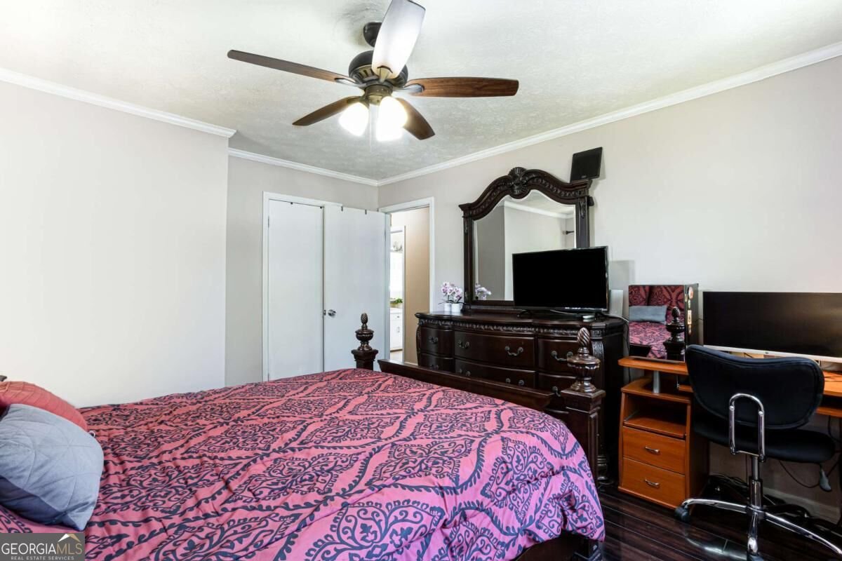 680 Emerald Forest Circle Lawrenceville - Photo 45