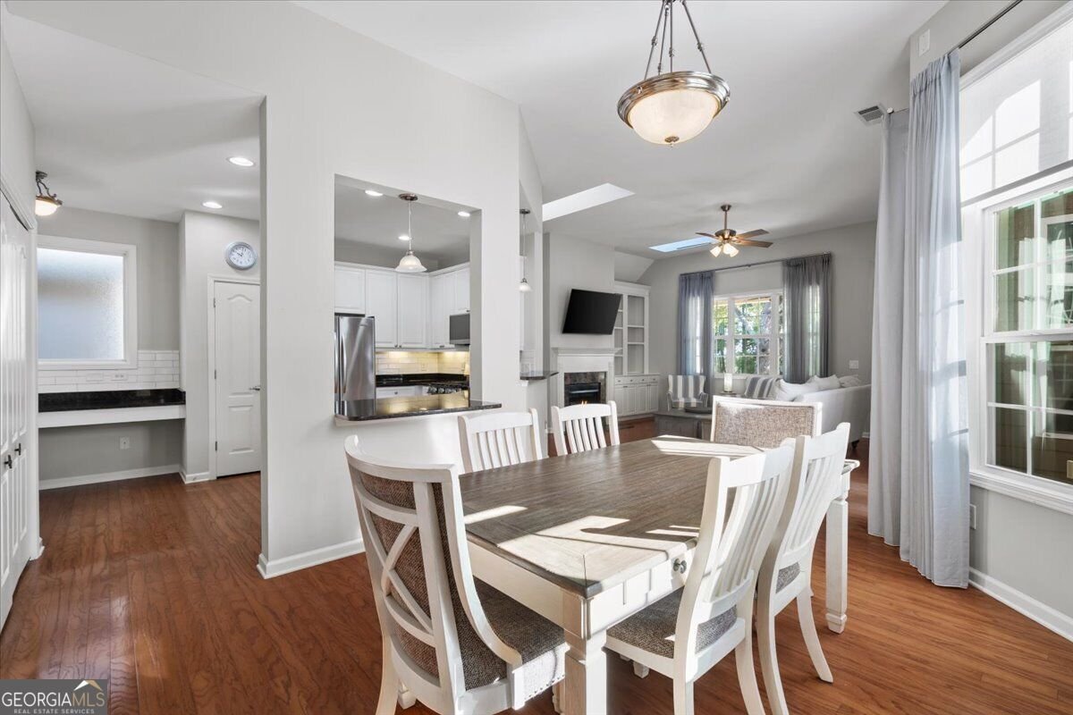 301 Glens Way Woodstock - Photo 14
