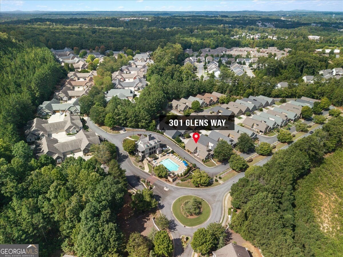 301 Glens Way Woodstock - Photo 35