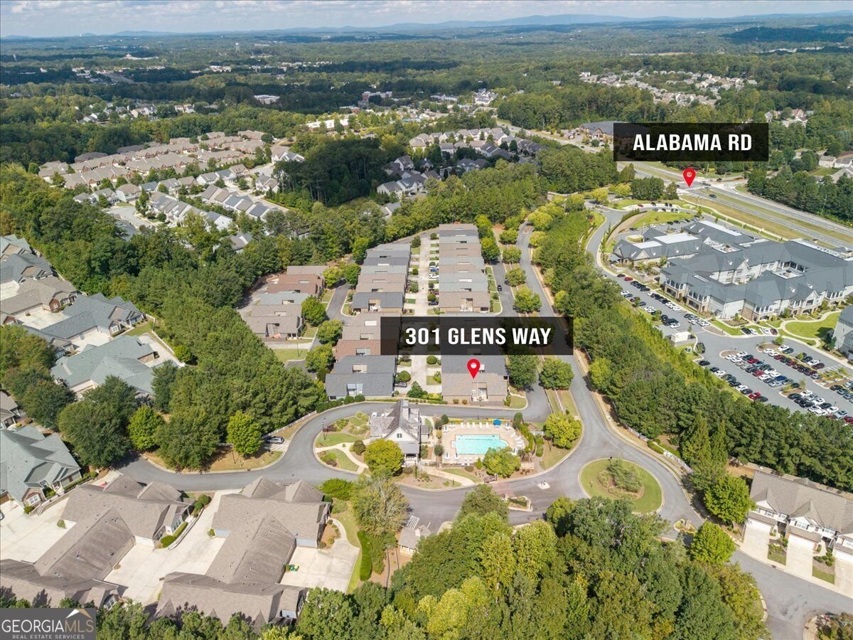 301 Glens Way Woodstock - Photo 37