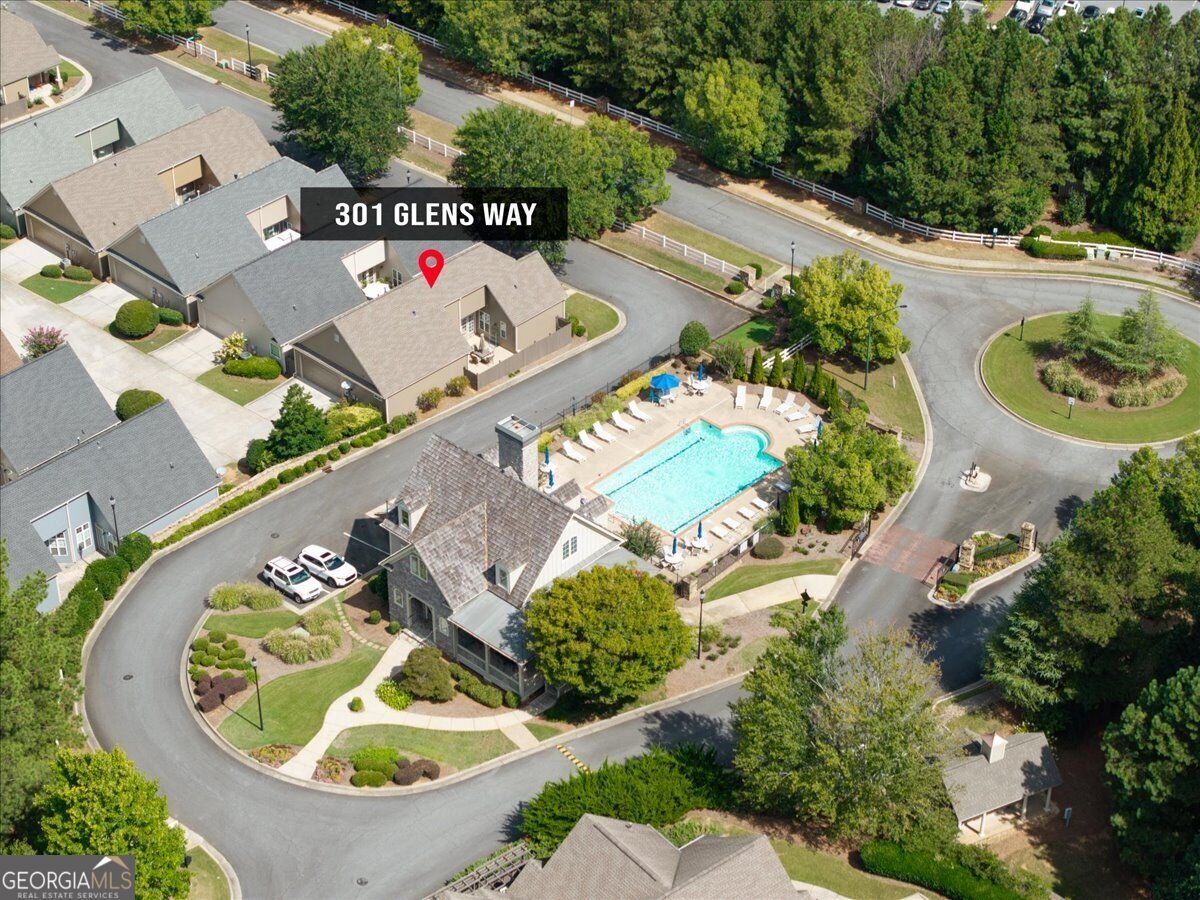 301 Glens Way Woodstock - Photo 38